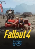 Fallout 4: Next Gen 