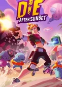 Die After Sunset