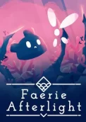 Faerie Afterlight