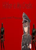 Hitler is My Crush: Love and Fascism 