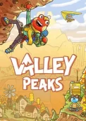 Valley Peaks 