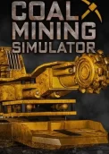 Coal Mining Simulator