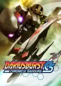 DARIUSBURST Chronicle Saviours