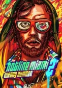 Hotline Miami 2: Wrong Number 