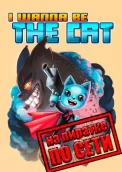 I wanna be The Cat по сети 