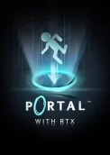 Portal with RTX