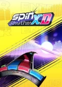 Spin Rhythm XD