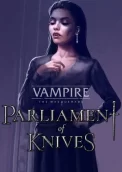 Vampire: The Masquerade — Parliament of Knives 