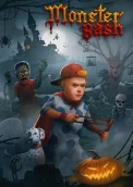 Monster Bash HD