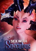 Sex with Succubus