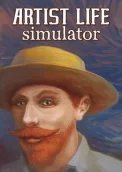 Artist Life Simulator
