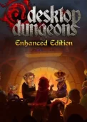 Desktop Dungeons