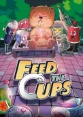Feed the Cups 