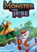 Monster Tribe