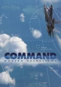 Command: Modern Operations