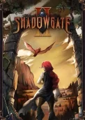 Shadowgate 2 