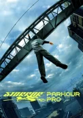 STORROR Parkour Pro 
