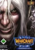 Warcraft 3 The Frozen Throne
