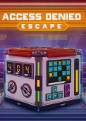 Access Denied: Escape