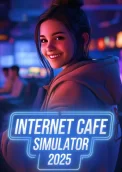 Internet Cafe Simulator 2025 