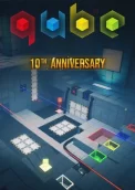 Q.U.B.E. 10th Anniversary