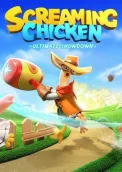 Screaming Chicken: Ultimate Showdown