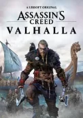 Assassins Creed Valhalla