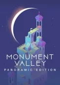 Monument Valley: Panoramic Edition