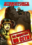 Strike Force Heroes по сети