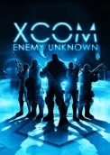 XCOM: Enemy Unknown 