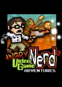 Angry Video Game Nerd Adventures 
