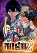 FAIRY TAIL 2 