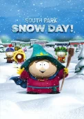 SOUTH PARK: SNOW DAY!