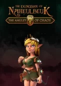 The Dungeon Of Naheulbeuk: The Amulet Of Chaos