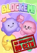 Block'Em! по сети