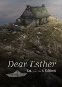 Dear Esther: Landmark Edition