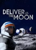 Deliver Us The Moon