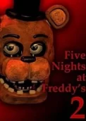 Five Nights at Freddy's 2 