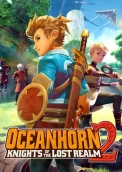 Oceanhorn 2: Knights of the Lost Realm