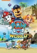 PAW Patrol World