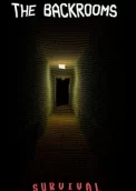 The Backrooms: Survival