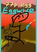 77p egg: Eggwife