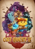 Cat Quest 3 