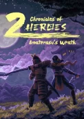Chronicles of 2 Heroes: Amaterasu's Wrath