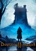 Dungeon Legends 2 : Tale of Light and Shadow