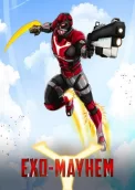 Exo Mayhem 