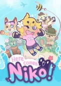 Here Comes Niko!