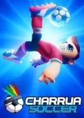 Charrua Soccer
