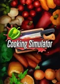 Cooking Simulator