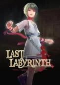 Last Labyrinth